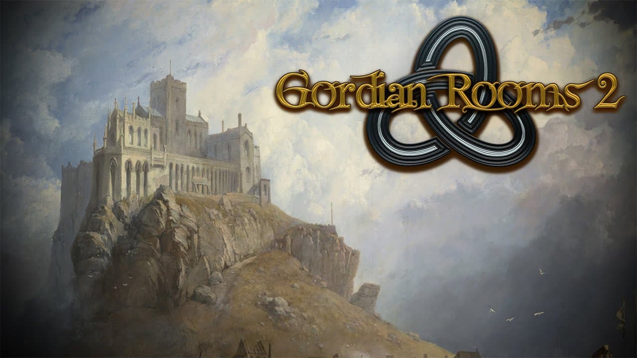 Gordian Rooms 2: A curious island trailer thumbnail