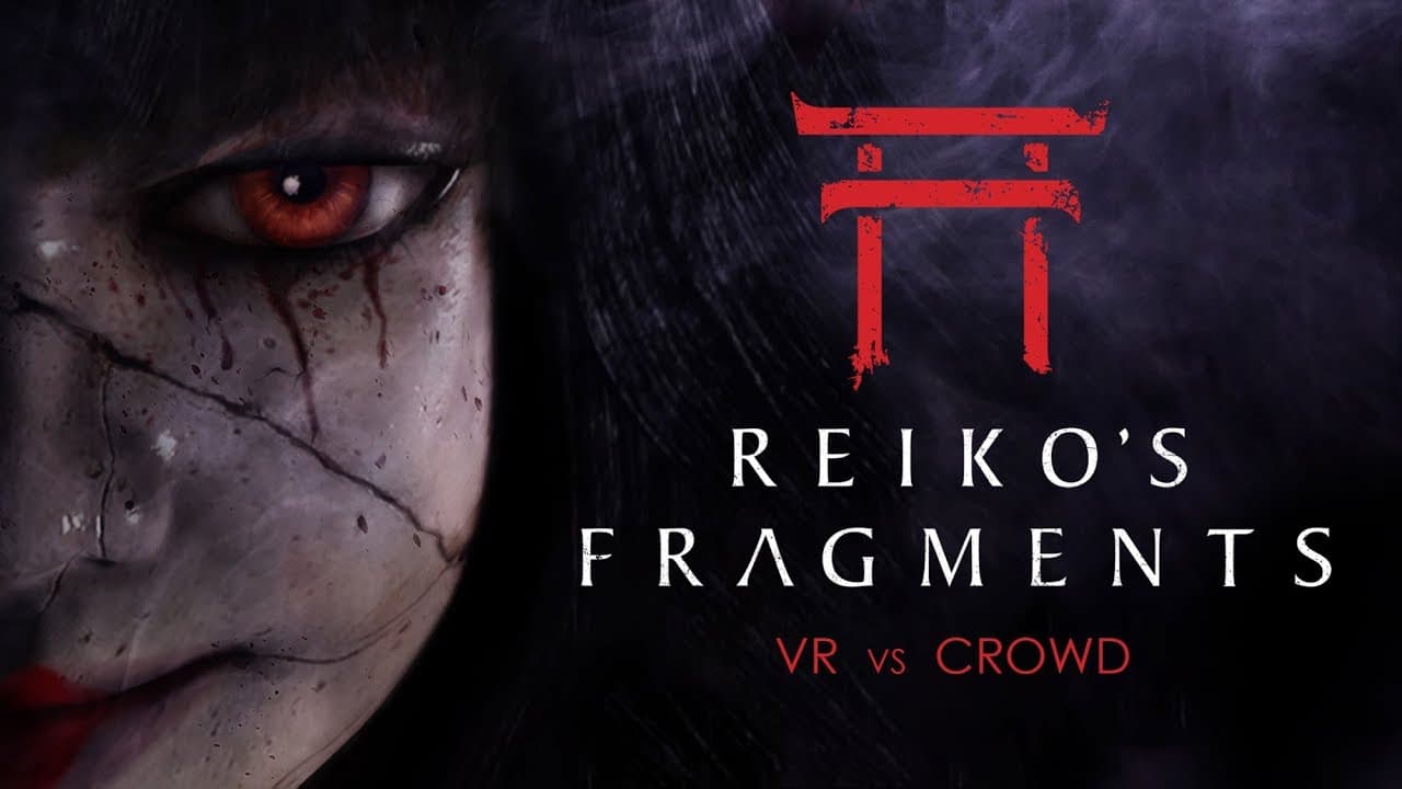 Reiko's Fragments trailer thumbnail