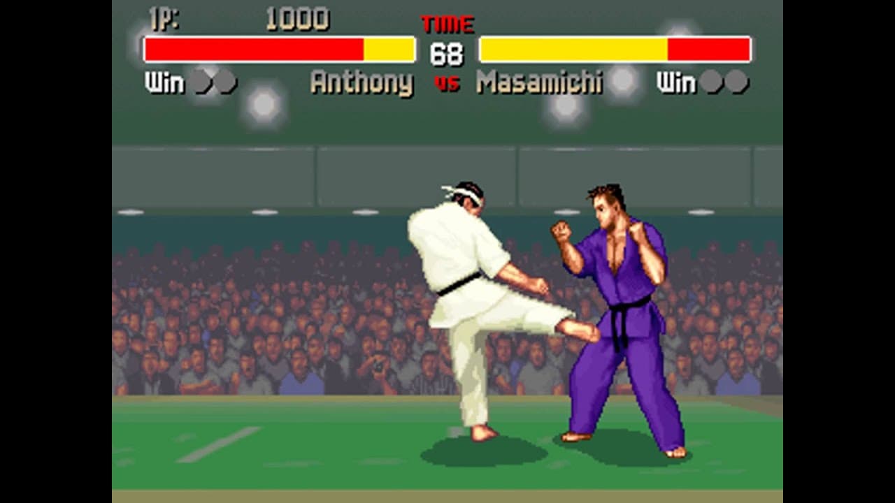 Battle K-Road trailer thumbnail