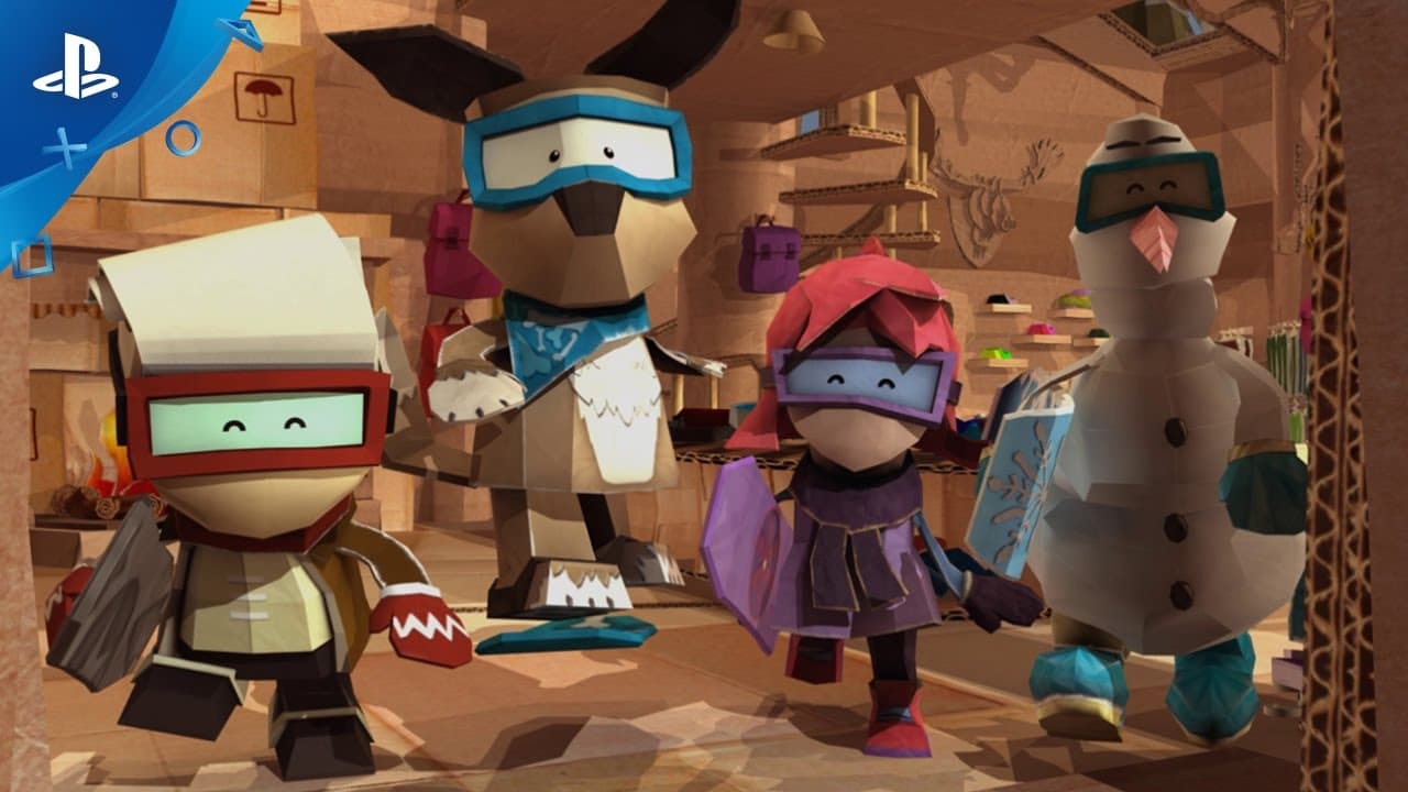 Shred It! trailer thumbnail