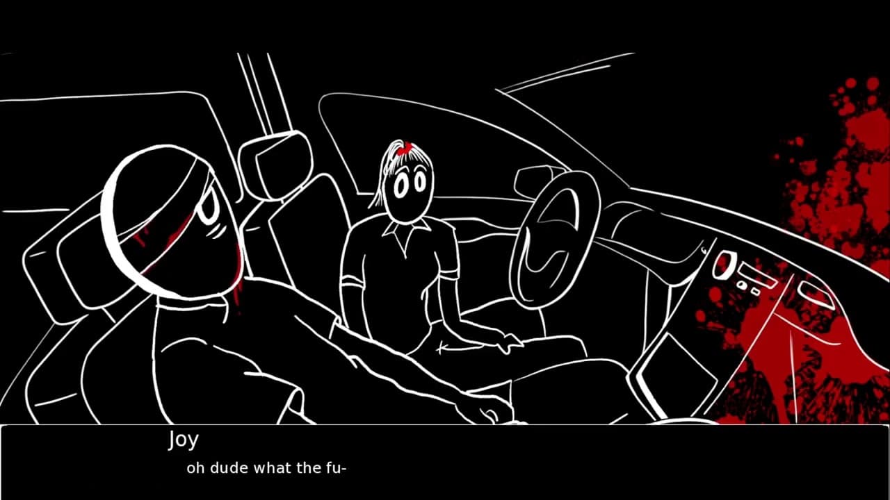 Playback Trauma: In Sickness trailer thumbnail