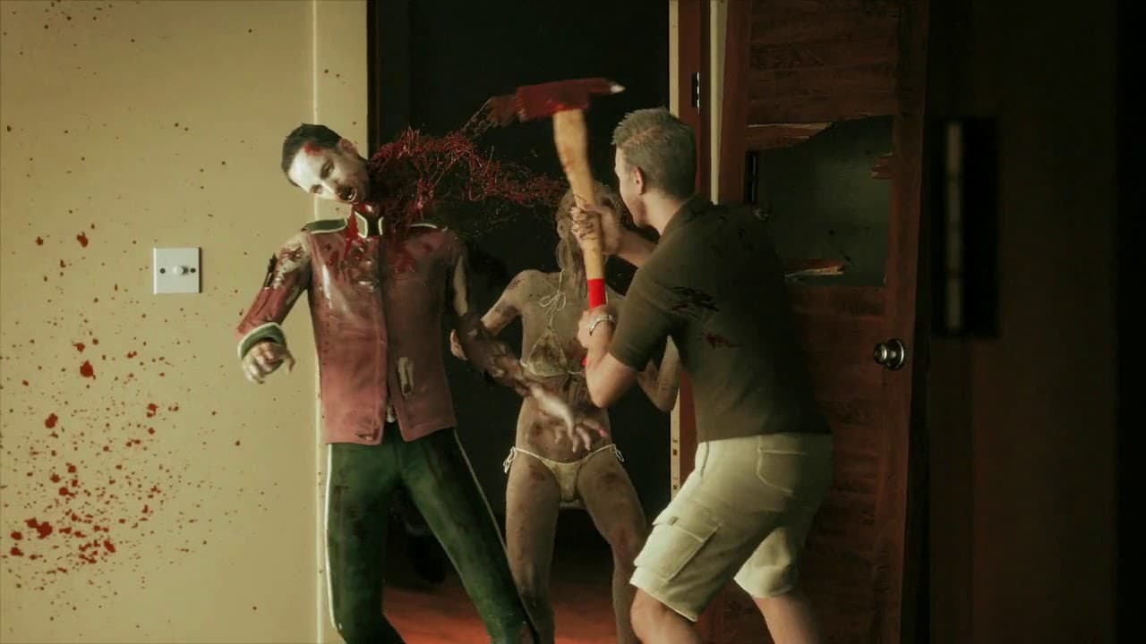 Dead Island trailer thumbnail