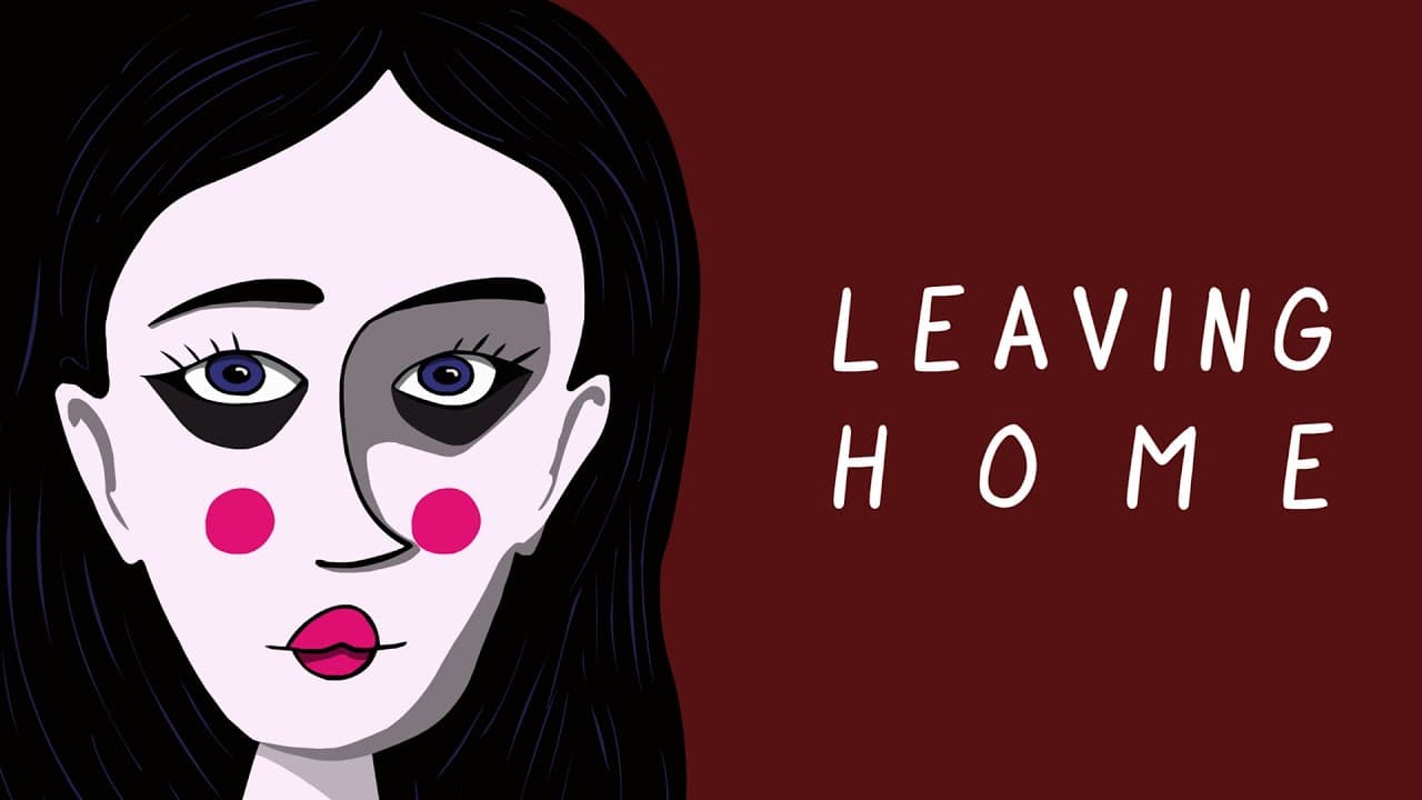 Leaving Home trailer thumbnail