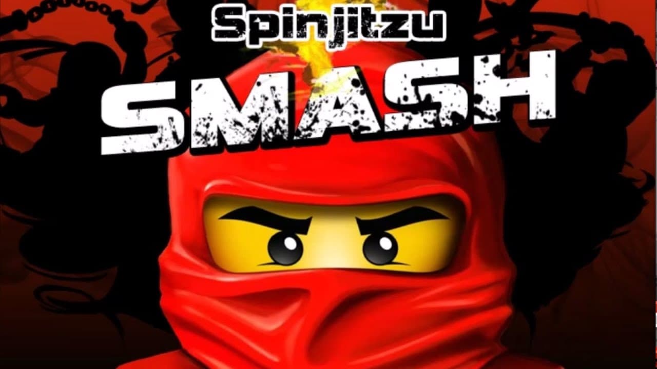 LEGO Ninjago: Spinjitzu Smash trailer thumbnail