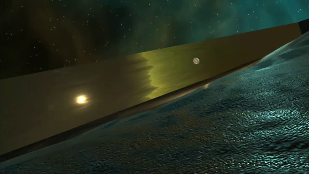 Hoverboards VR trailer thumbnail