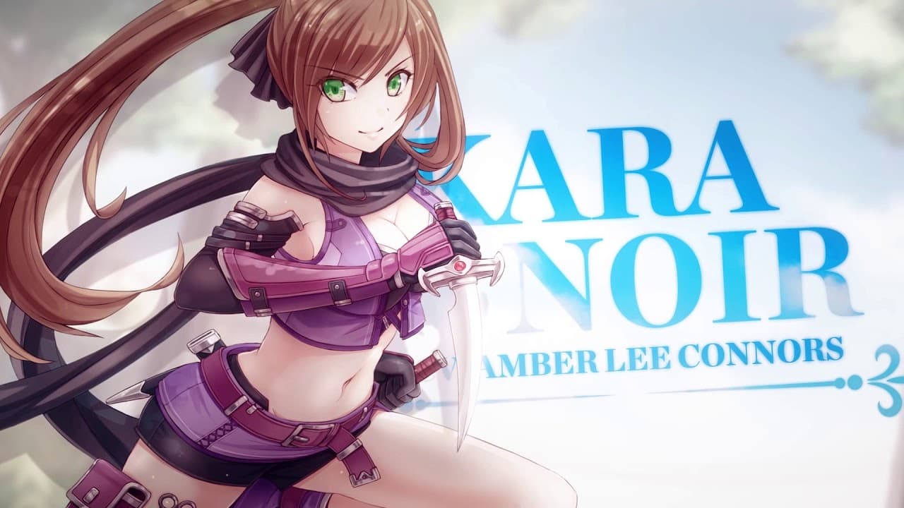 Crystalline trailer thumbnail