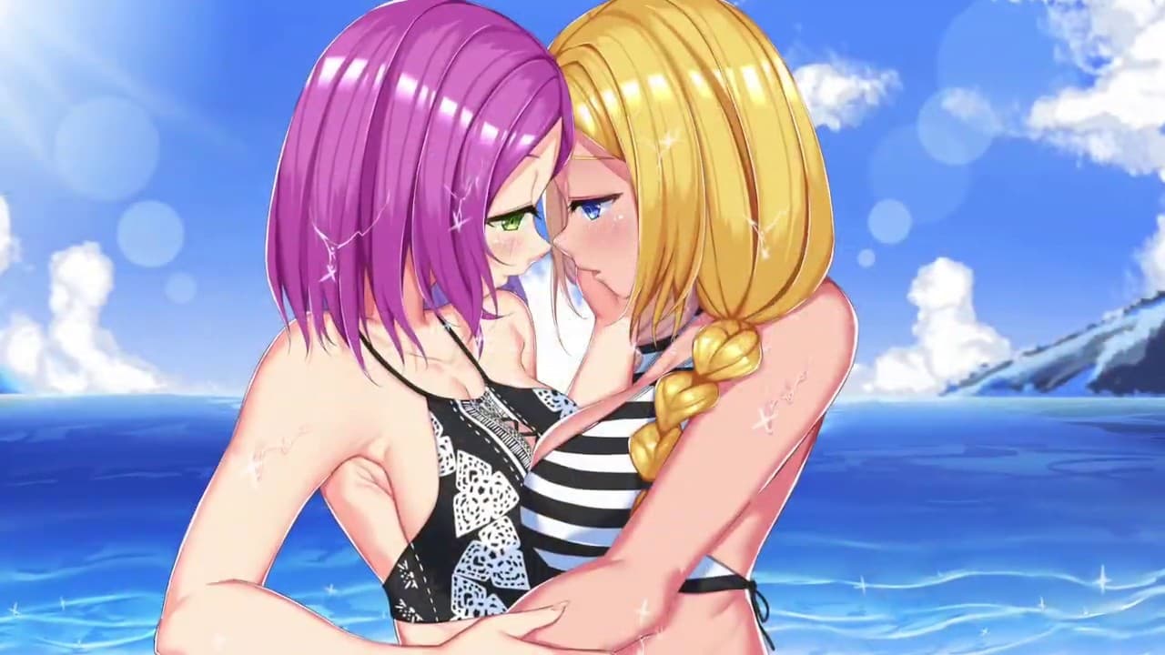 King of Volleyball trailer thumbnail