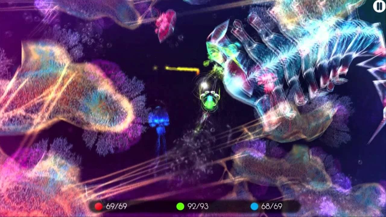 Sparkle 2 Evo trailer thumbnail