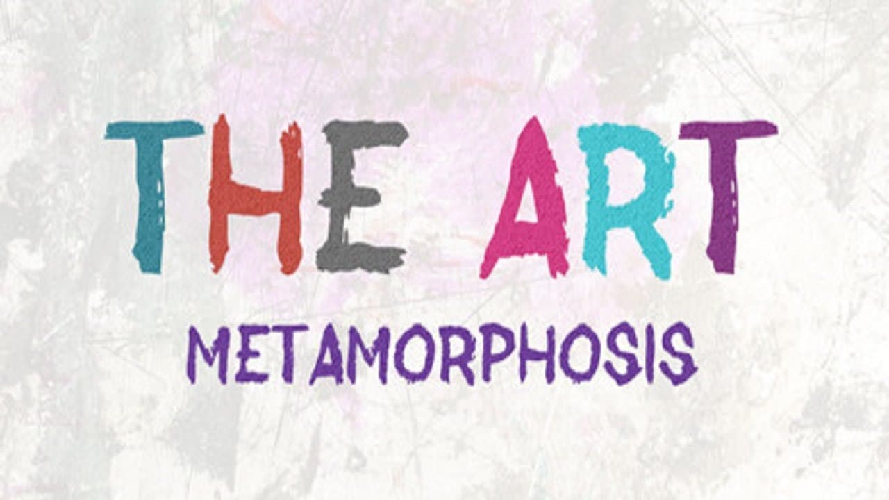THE ART: Metamorphosis trailer thumbnail