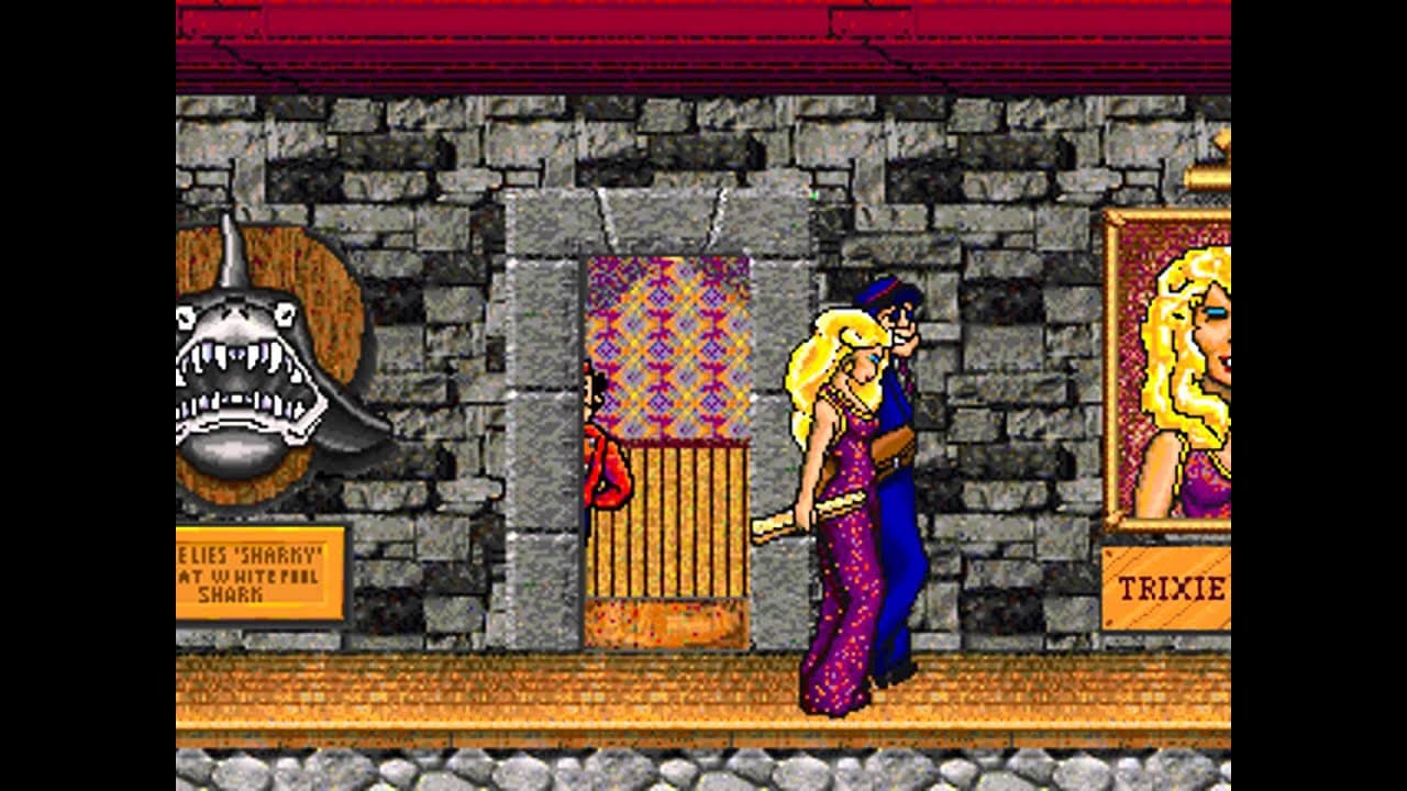 9 Ball Shootout trailer thumbnail