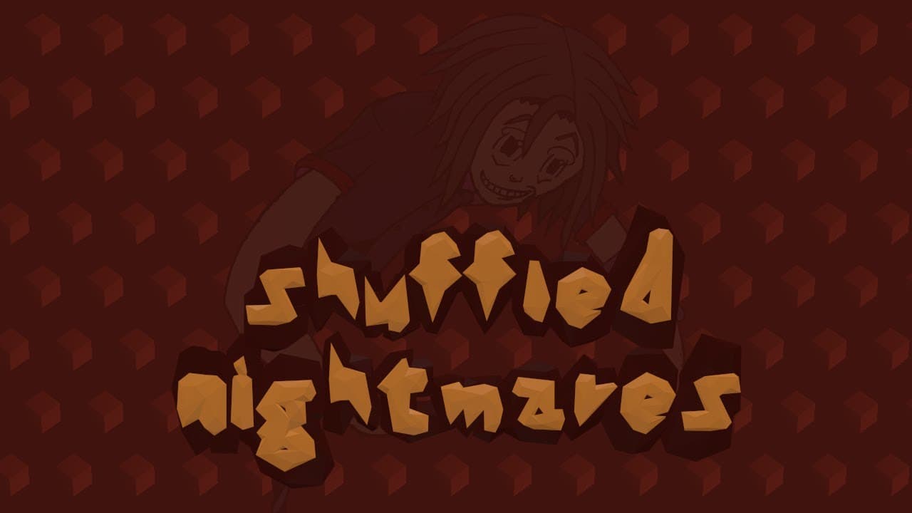 Shuffled Nightmares trailer thumbnail