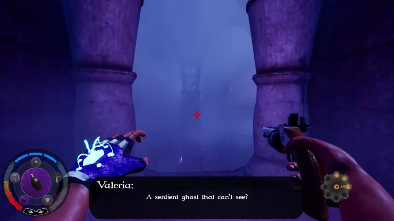 Zolaris trailer thumbnail