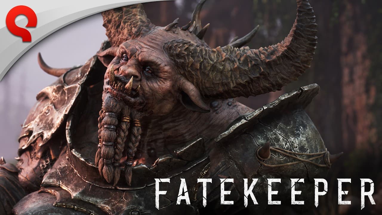 Fatekeeper trailer thumbnail