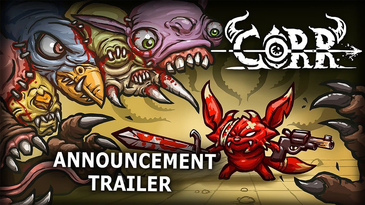 Corr trailer thumbnail
