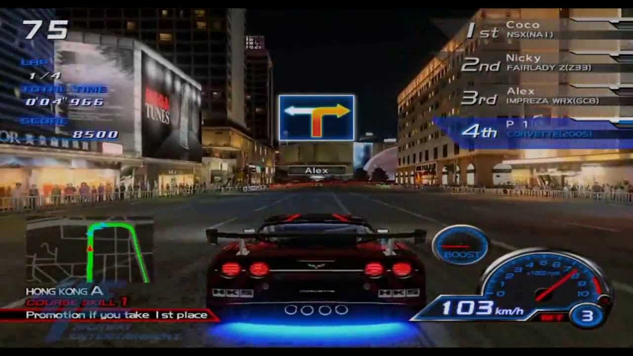 R-Tuned : Ultimate Street Racing trailer thumbnail
