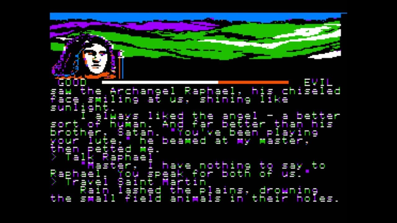 I, Damiano trailer thumbnail