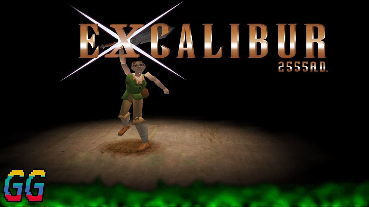 Excalibur 2555 A.D. trailer thumbnail