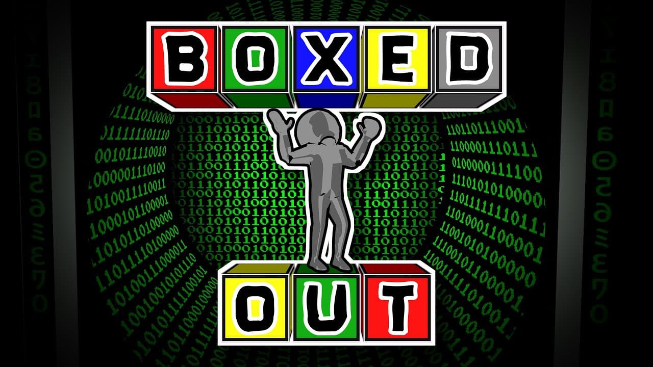 Boxed Out trailer thumbnail