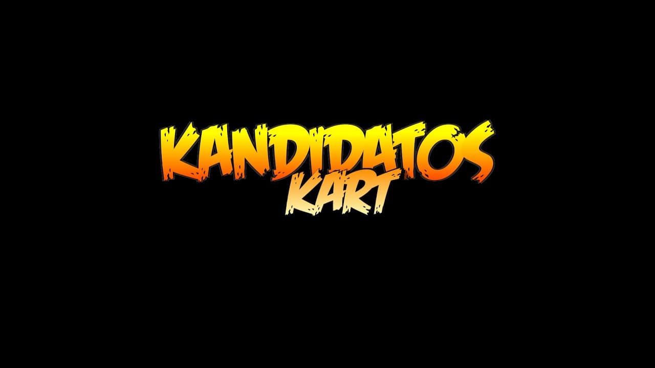 Kandidatos Kart trailer thumbnail