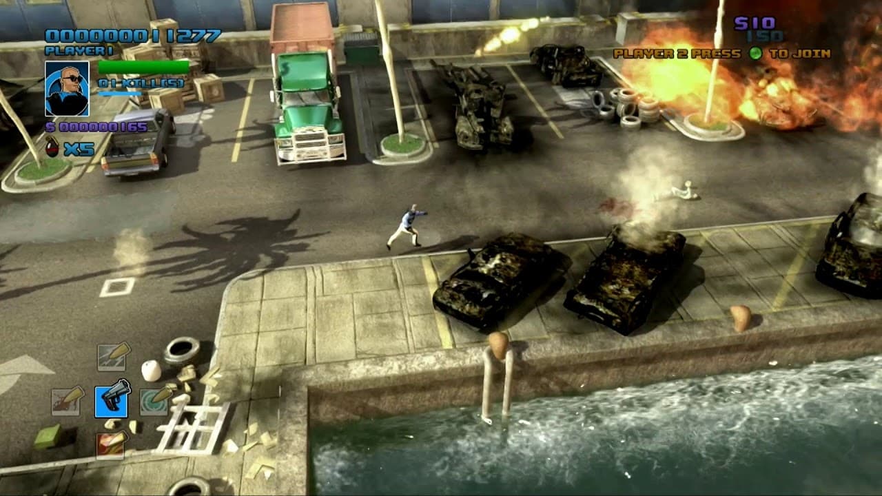 Narco Terror trailer thumbnail