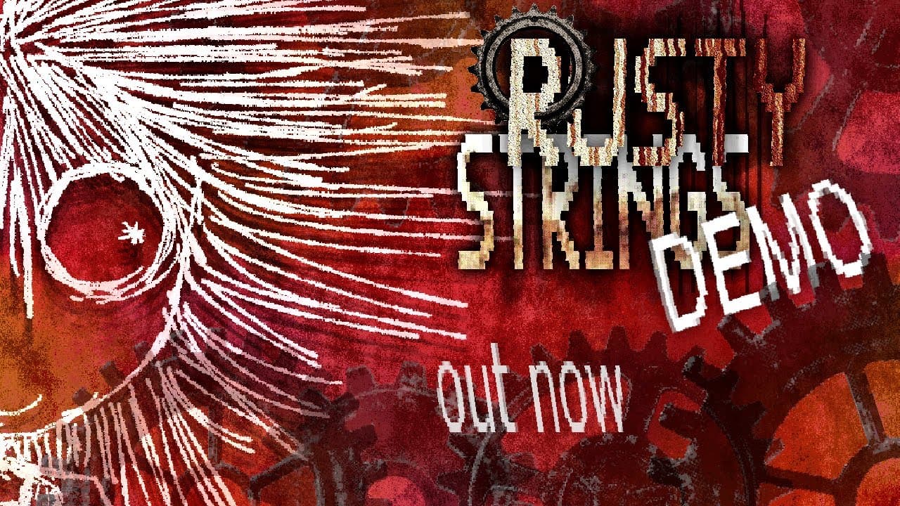 Rusty Strings trailer thumbnail