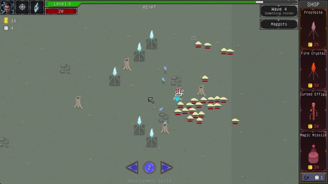 Tower Command trailer thumbnail