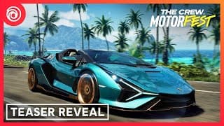 Trailer thumbnail