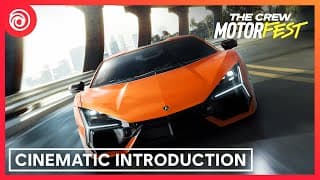 Trailer thumbnail