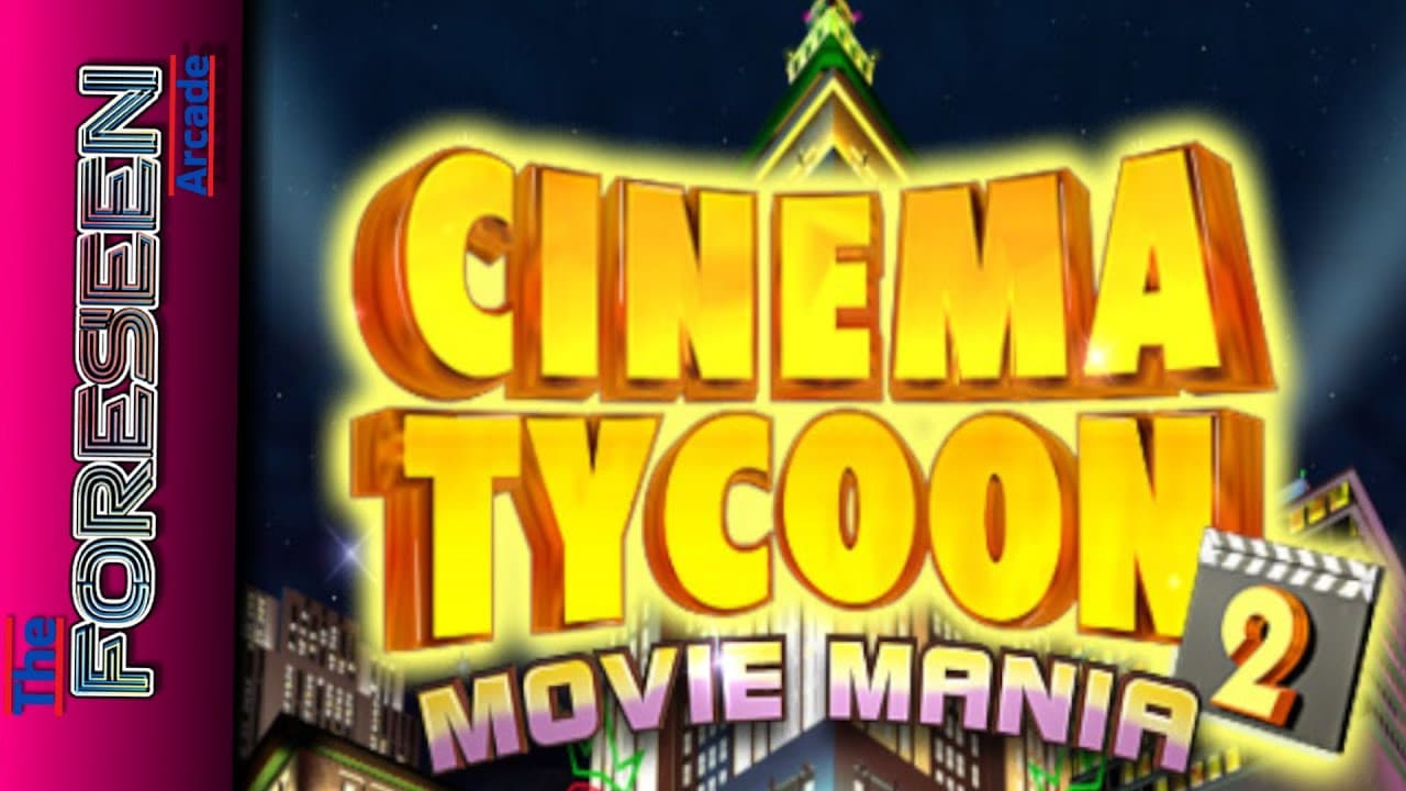 Cinema Tycoon 2: Movie Mania trailer thumbnail