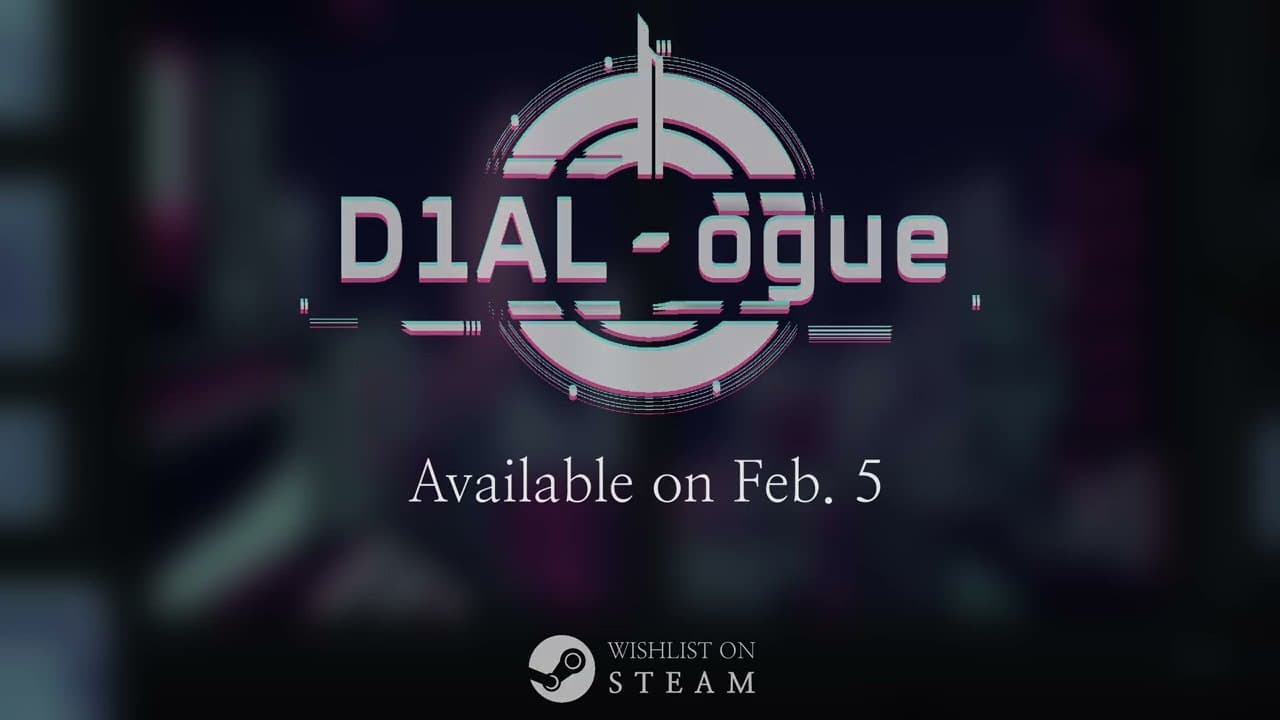 D1AL-ogue trailer thumbnail