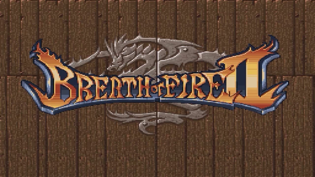 Breath of Fire II trailer thumbnail