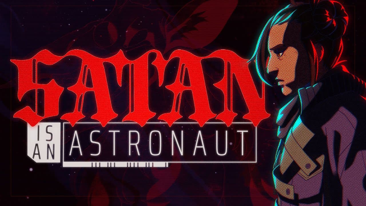 Satan is an Astronaut trailer thumbnail