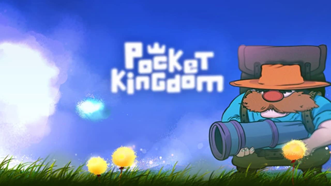 Pocket Kingdom trailer thumbnail