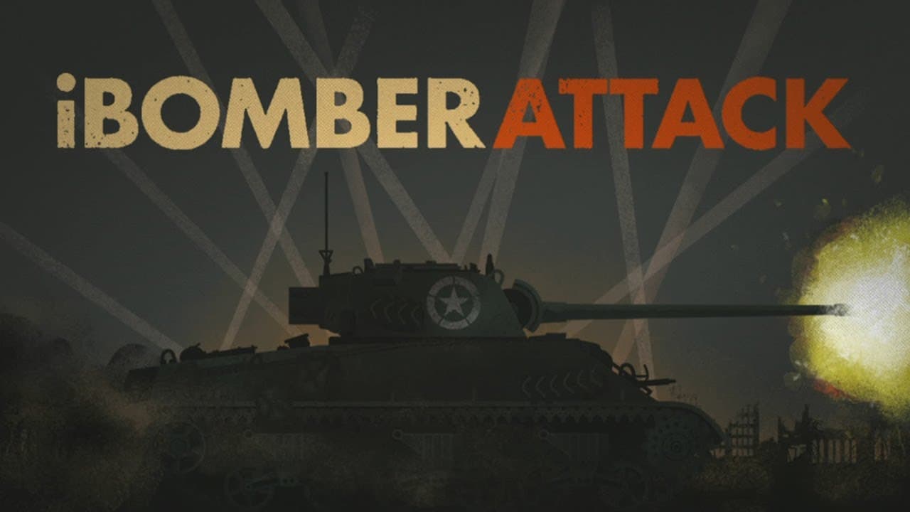 iBomber Attack trailer thumbnail