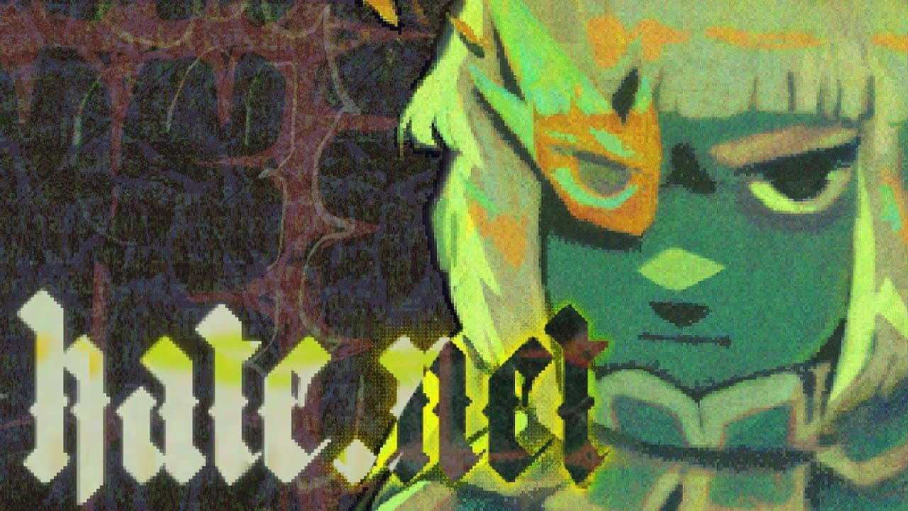 Hate.net trailer thumbnail