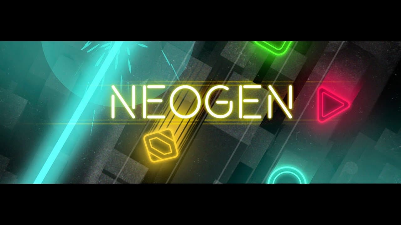 Neogen Fallout trailer thumbnail