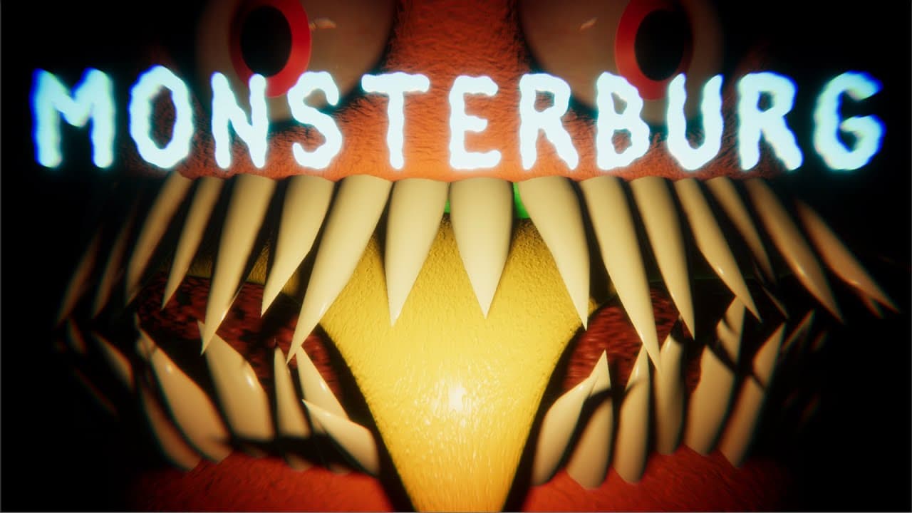 Monsterburg trailer thumbnail