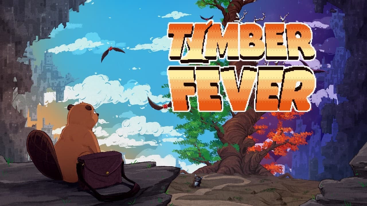 Timber Fever trailer thumbnail