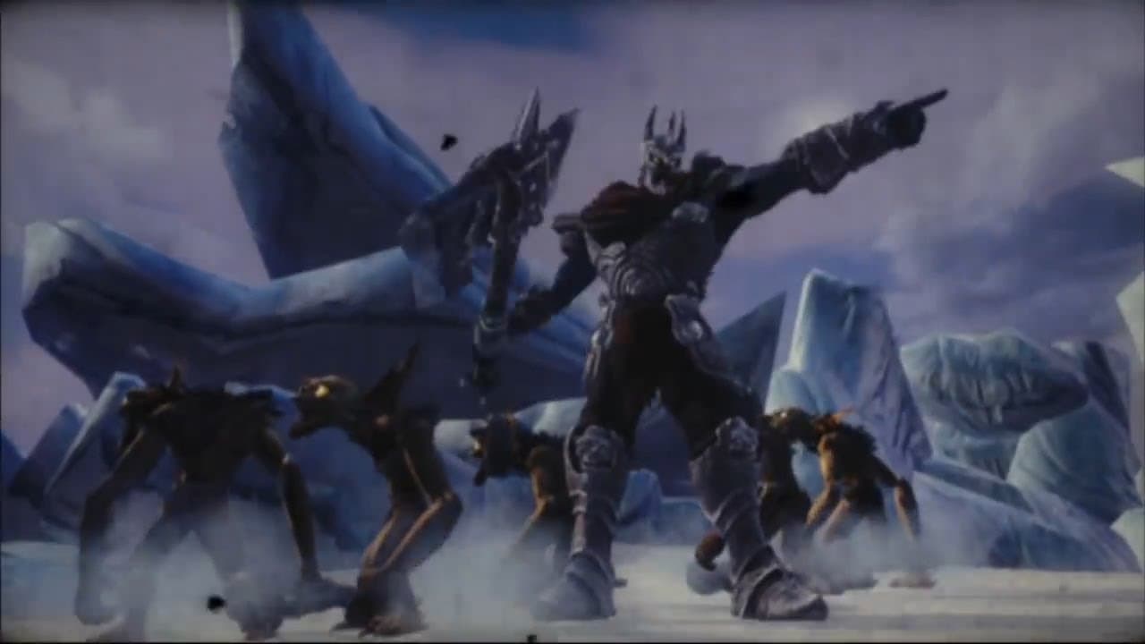 Overlord II trailer thumbnail