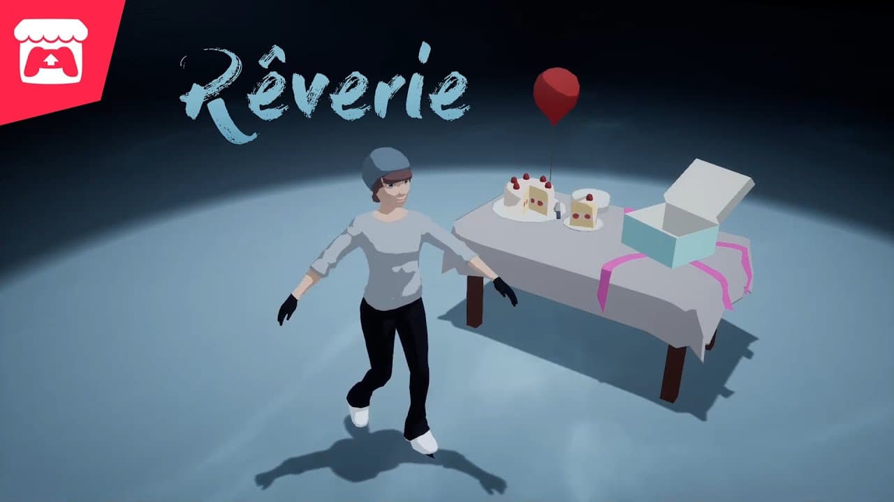 Rêverie trailer thumbnail