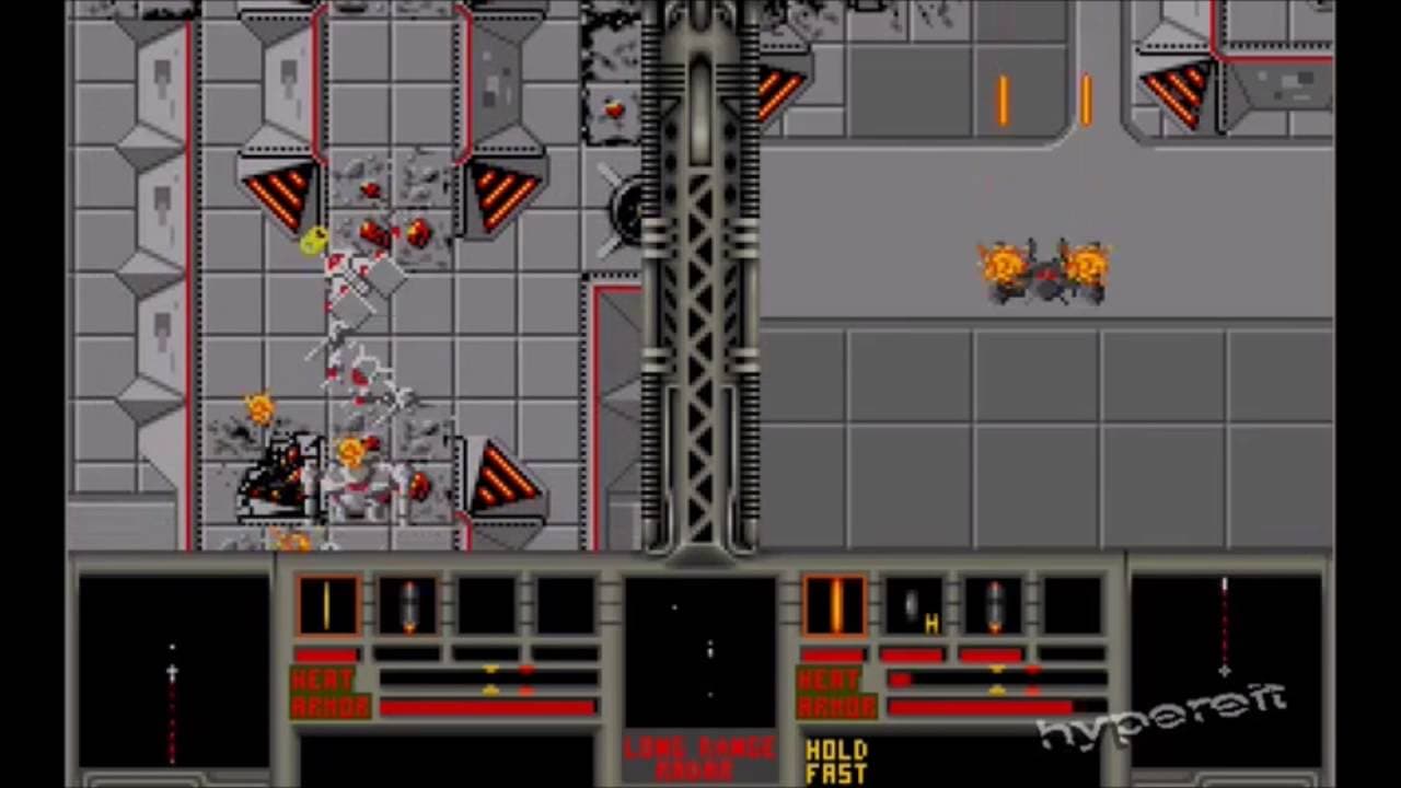 Cyber Empires trailer thumbnail