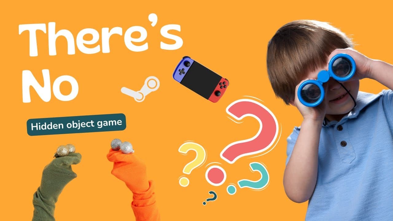 There's No Socks trailer thumbnail