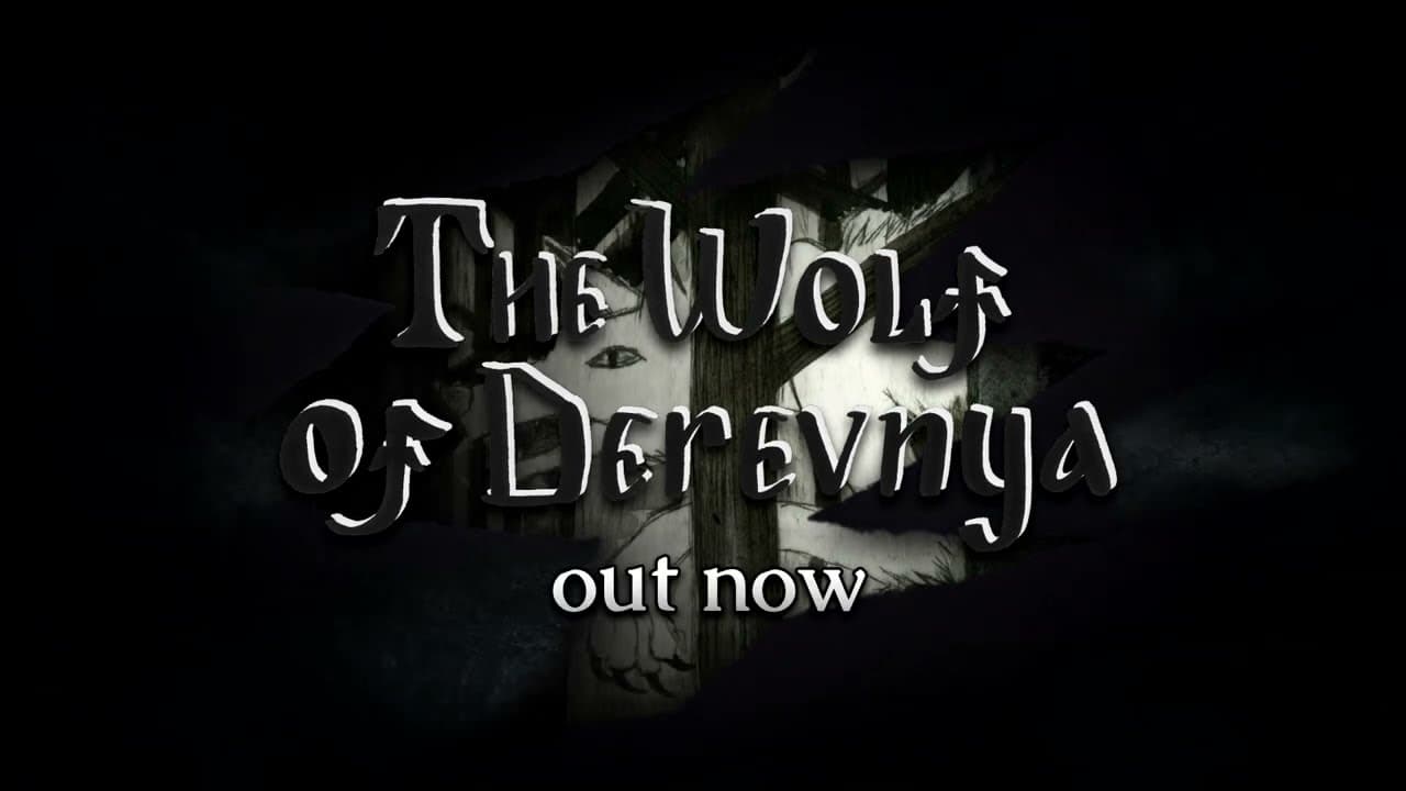 The Wolf of Derevnya trailer thumbnail