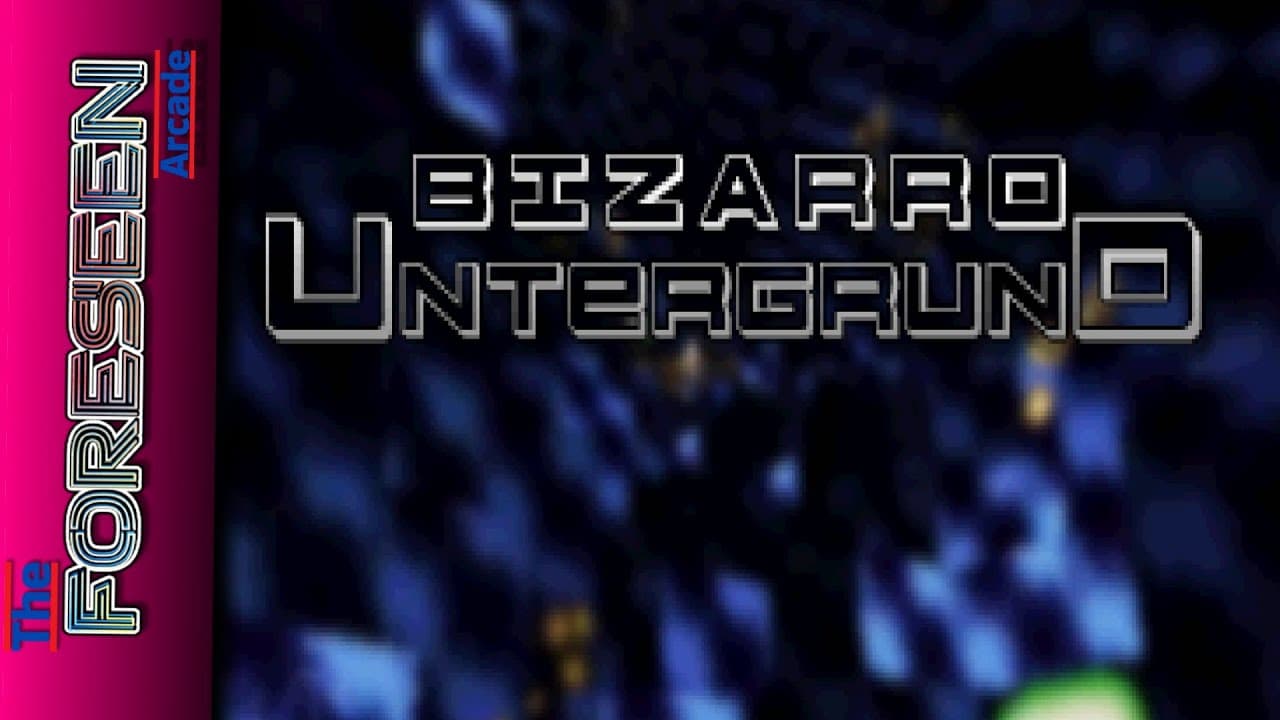 Bizarro Untergrund trailer thumbnail