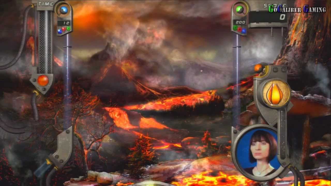 Time Machine: Rogue Pilot trailer thumbnail