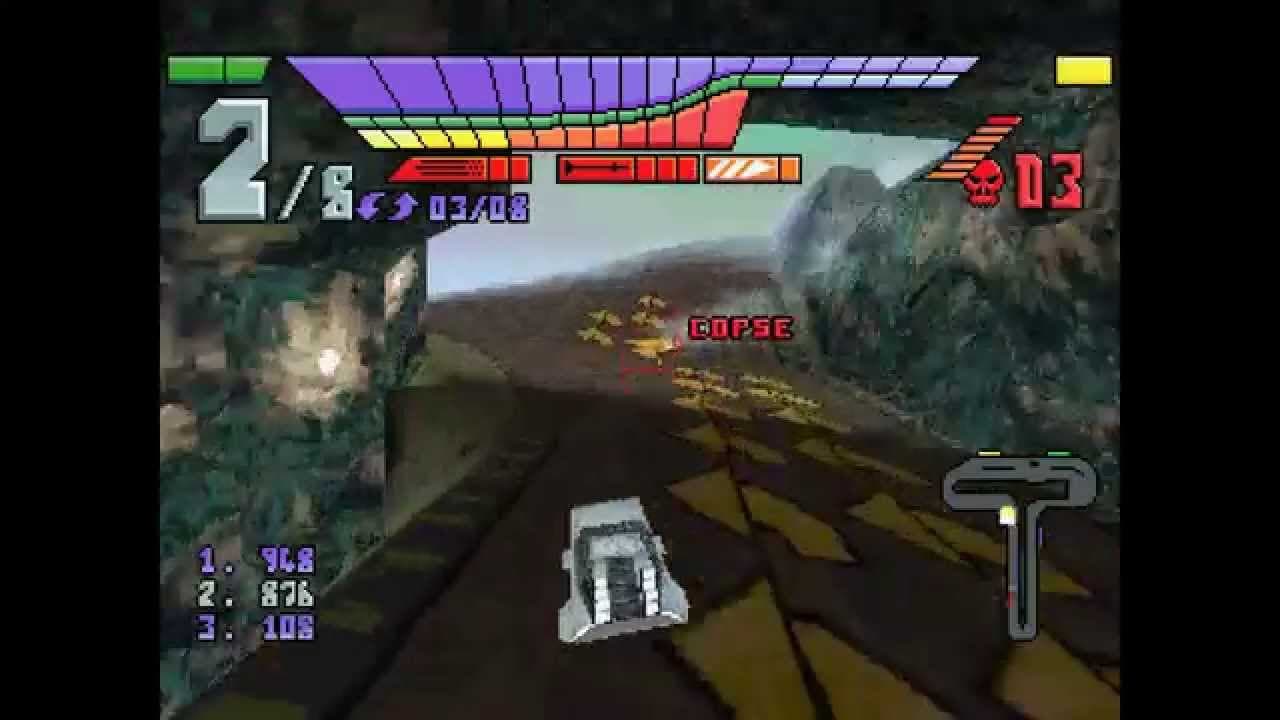 Hi-Octane trailer thumbnail