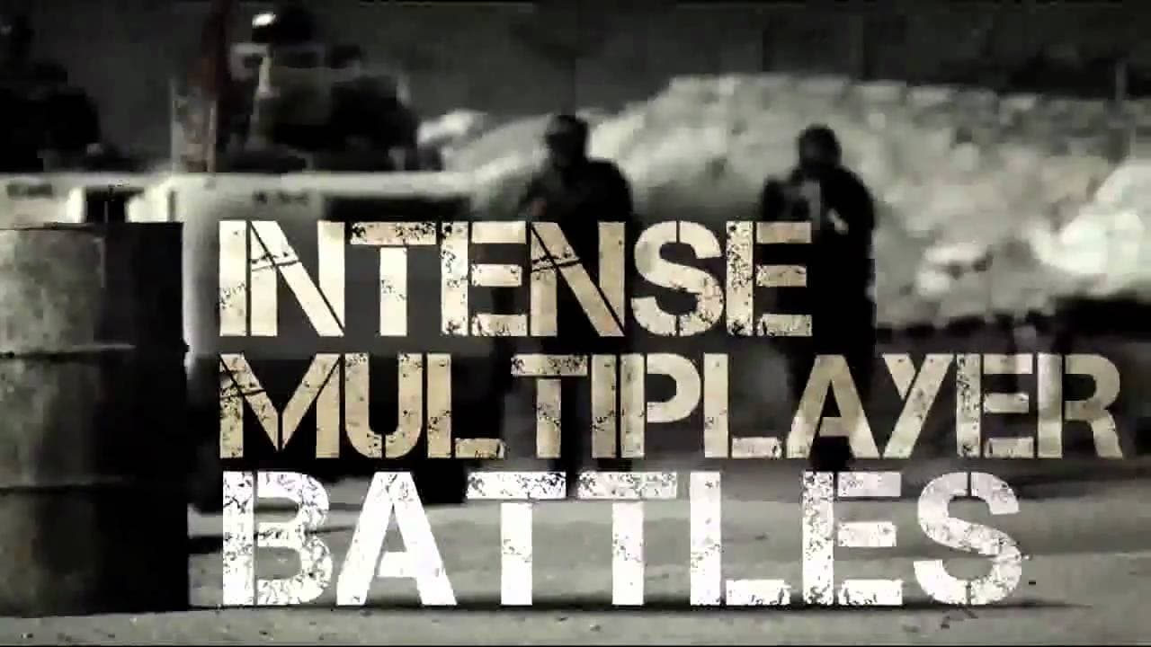 Greg Hastings Paintball 2 trailer thumbnail