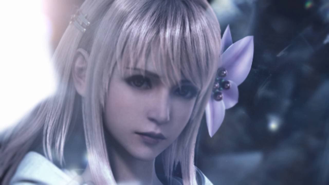 Final Fantasy: Brave Exvius trailer thumbnail