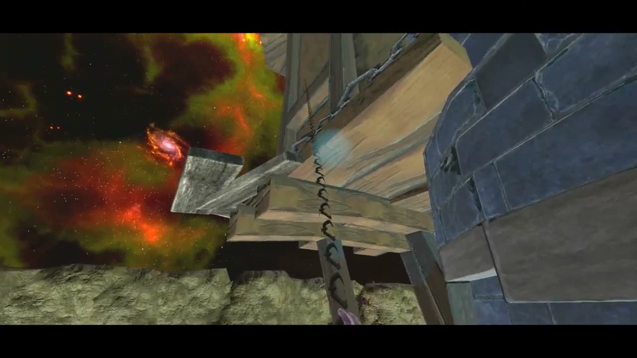 Time Lock VR 2 trailer thumbnail