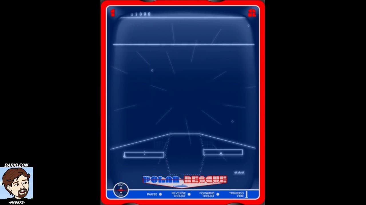 Polar Rescue trailer thumbnail